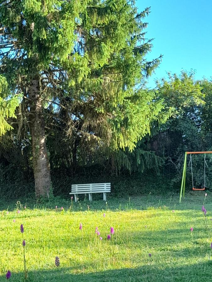 סן-סיפרייה Maison Dans Ecrin De Verdure En Perigord Noir מראה חיצוני תמונה