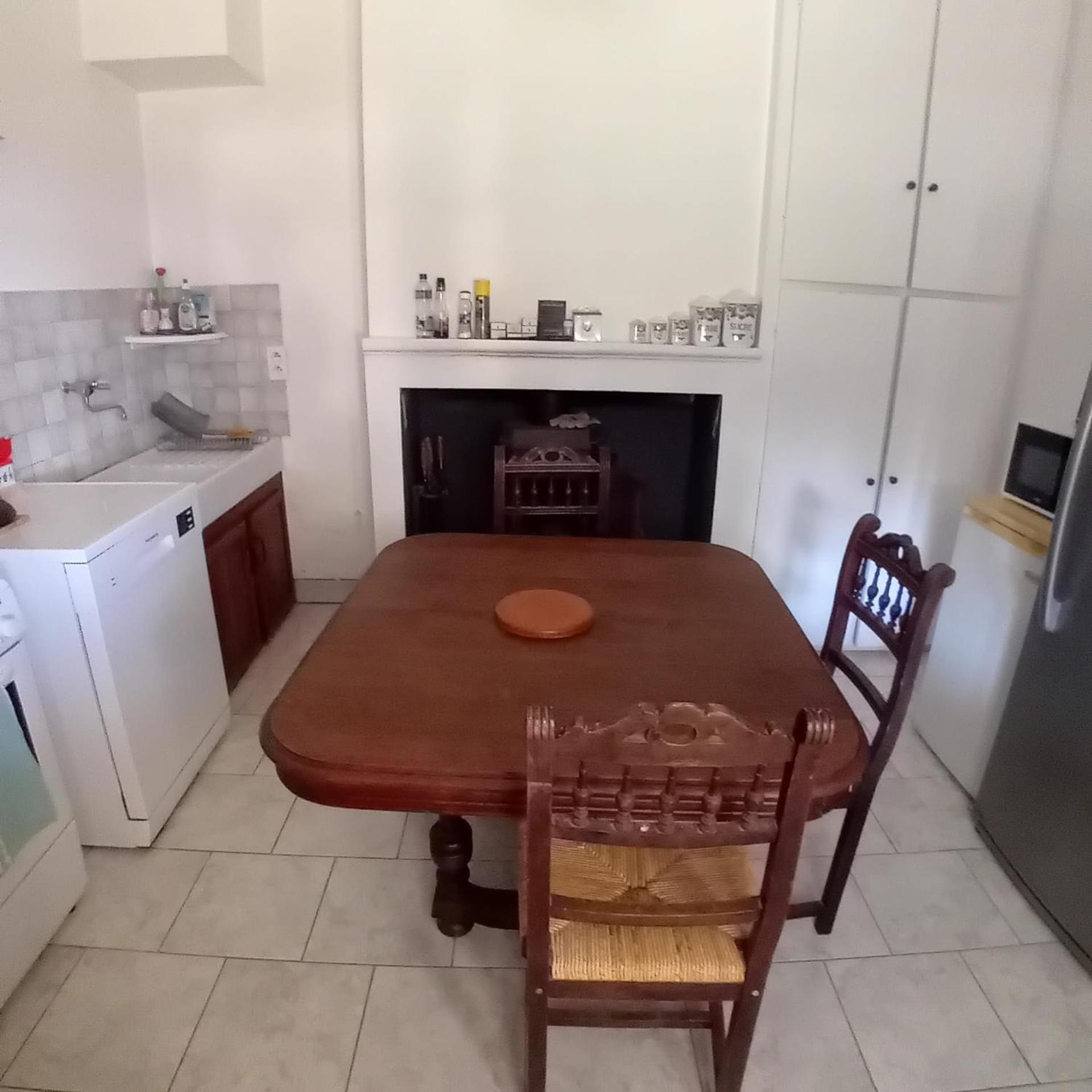 סן-סיפרייה Maison Dans Ecrin De Verdure En Perigord Noir מראה חיצוני תמונה